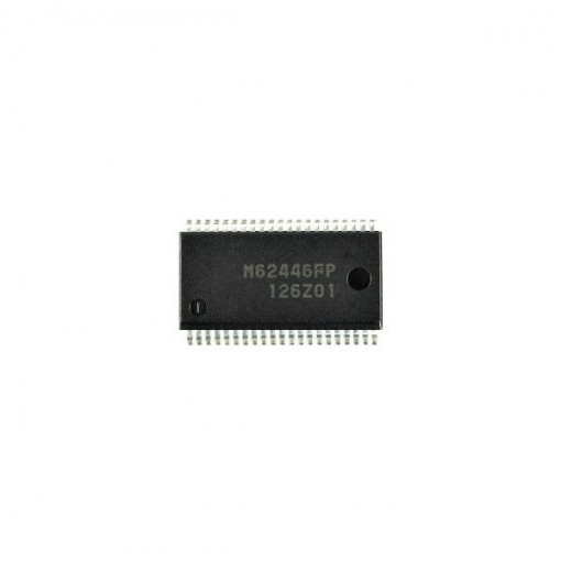 M62446FP Mitsubishi mc2