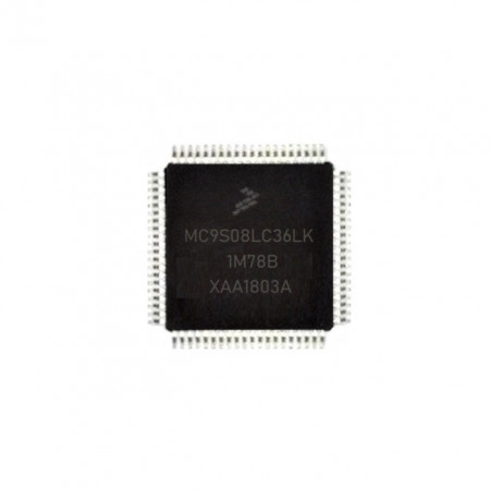 MC9S08LC36LK Freescale tdm