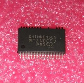 MCZ4005V SHIN cs