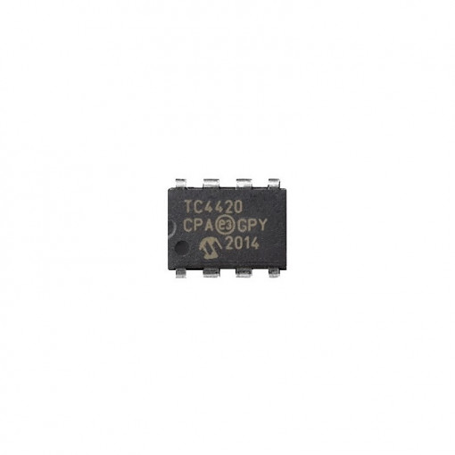 MIC4420 / TC4420 CPA Microchip tc4