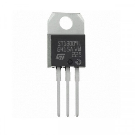 MJE13009 / ST13009 ST®