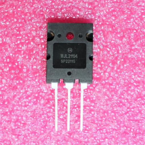 MJL21194 ONS tq