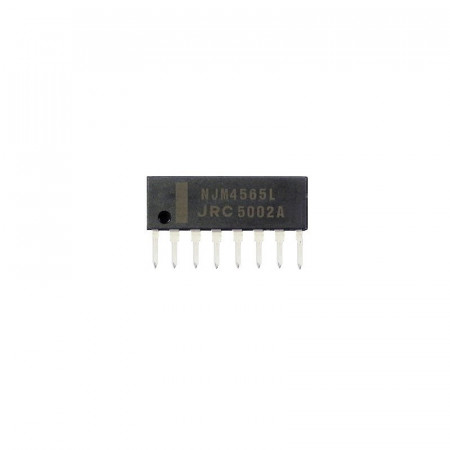 NJM4565L JRC eq