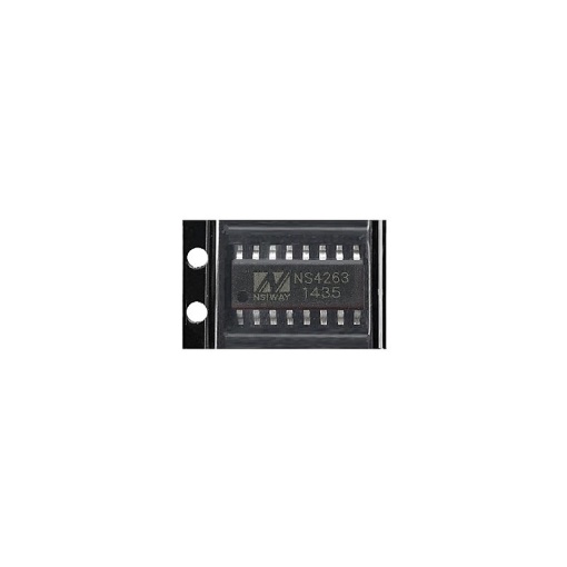 NS4263 Nsiway ec5