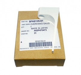 Overhang Gauge Technics