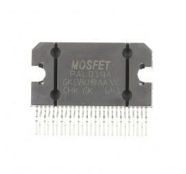 PAL014A ST® ki3