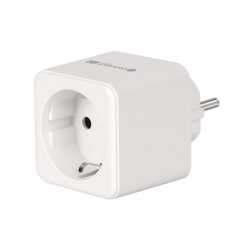 Priza Smart Wi-Fi 3680W K&M - Connect P3