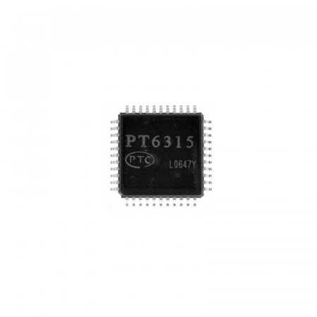 PT6315 PTC cs
