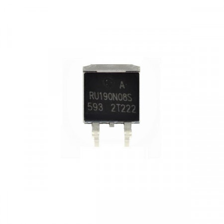 RU190N08S Ruichips