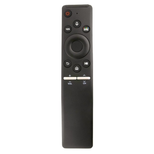 Samsung BN59-01266A 4K IR/RF Bluetooth