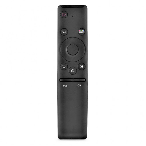 Samsung Smart TV