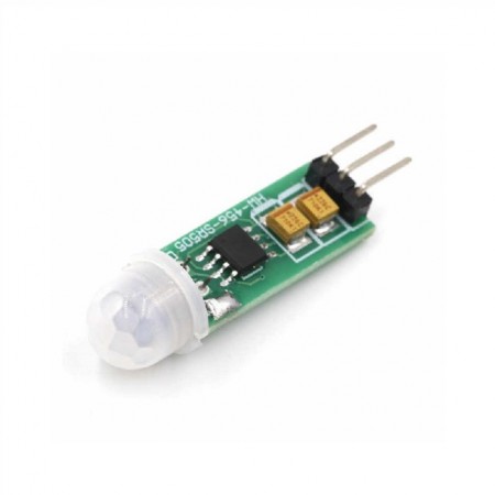 Senzor miscare PIR HC-SR505