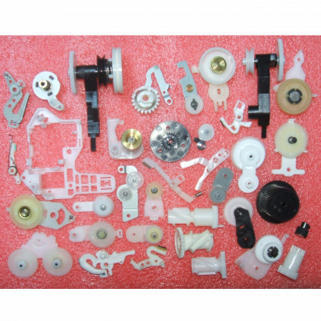 Set VCR Service Mecanism 36 buc