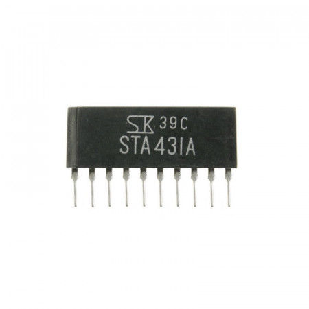 STA431A Sanken rg5