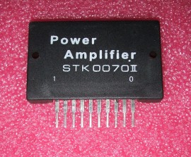 STK0070II Sanyo