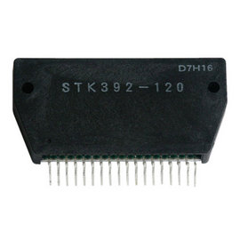 STK392-120 Sanyo