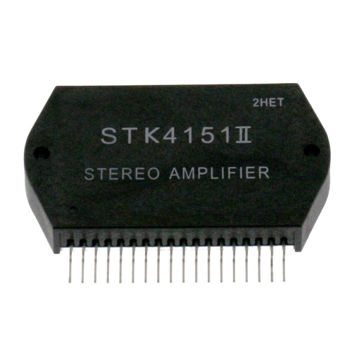 STK4151II Sanyo