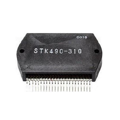 STK490-310 Sanyo