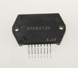 STK5372H Sanyo sk