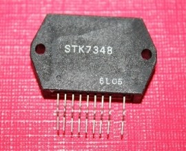 STK7348 Sanyo
