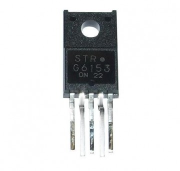 STRG6153 Sanken ad4