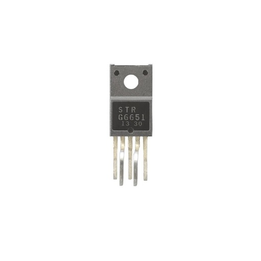 STRG6651 Sanken ae4