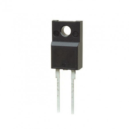 STTH12R06FP ST® dio