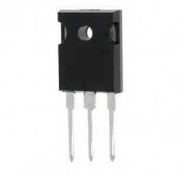 STW52N25Z / W52N25Z ST®