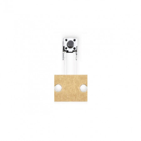 Tact switch / push key 7x7x7 PCB