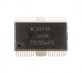 TB2924AFG Toshiba dg5