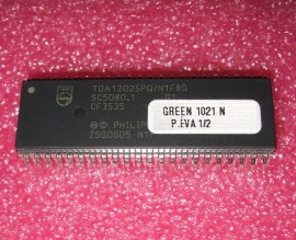 TDA12025PQ/N1F80 GREEN1021N cg1