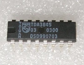 TDA3845 Philips fi1
