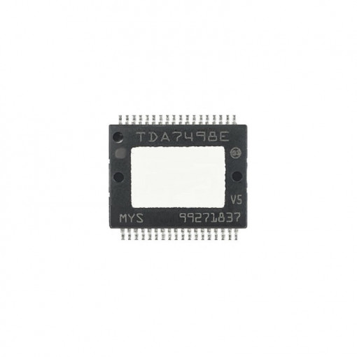 TDA7498E ST® sf4