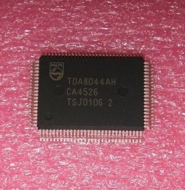 TDA8044AH Philips sk