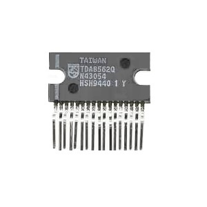 TDA8562Q Philips kf2