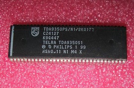 TDA9350PS/N1/2K0172 tlr bi1