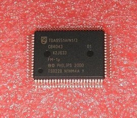 TDA9551H/N1/3 Philips mg1
