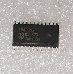 TDA9885T Philips lg1