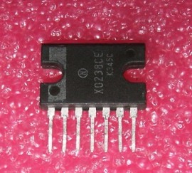 uPC1378H / X0238CE NEC kd4