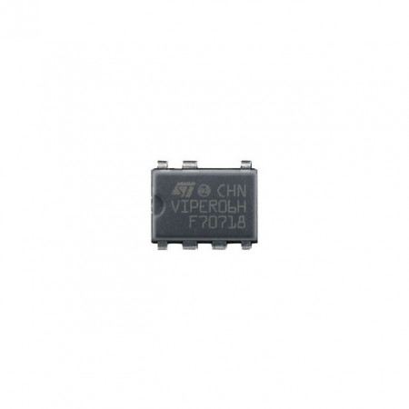 VIPer06HN DIP ST® eq