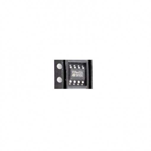 VIPer22A / AS ST® ti2