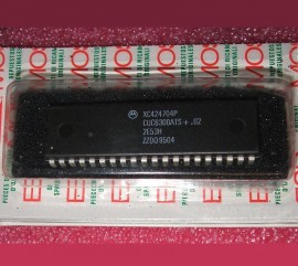 XC424704P Motorola kt