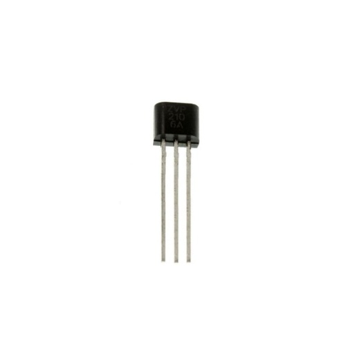 ZTX651 Zetex