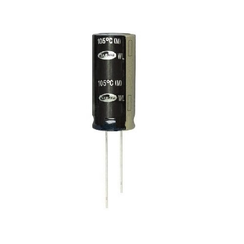 220uF/6,3V Samwha Low ESR