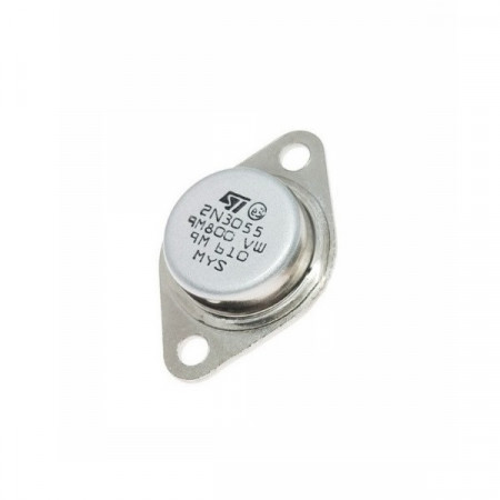 2N3055 ST®