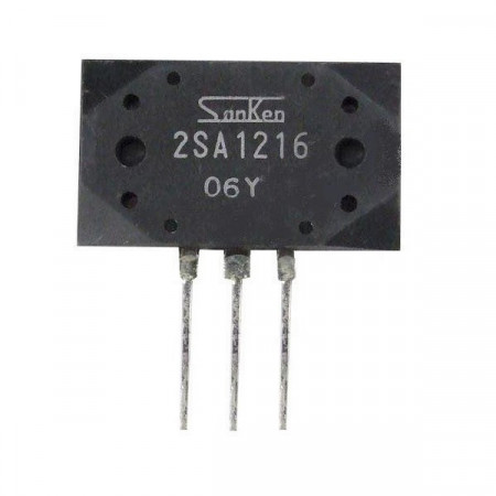 2SA1216 ISC/PMC