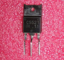 2SC5521 Matsushita