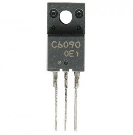 2SC6090 Sanyo