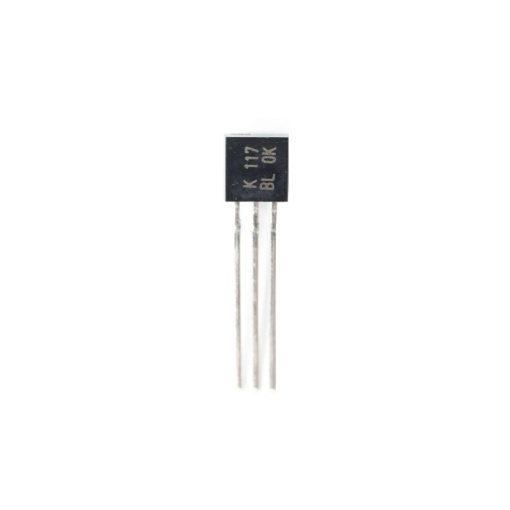 2SK117 / K117 Toshiba