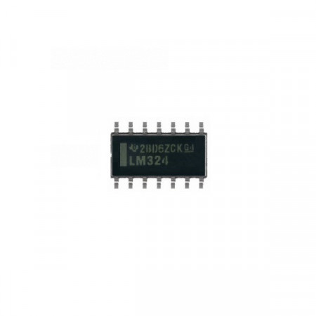 324D / LM324D Texas cs - Img 1
